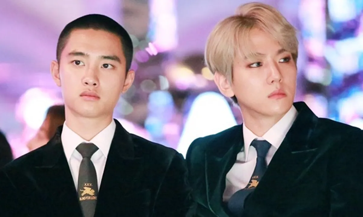 Punya Suara Emas, Fans Berharap Baekhyun dan D.O. EXO Segera Debut Sub Unit