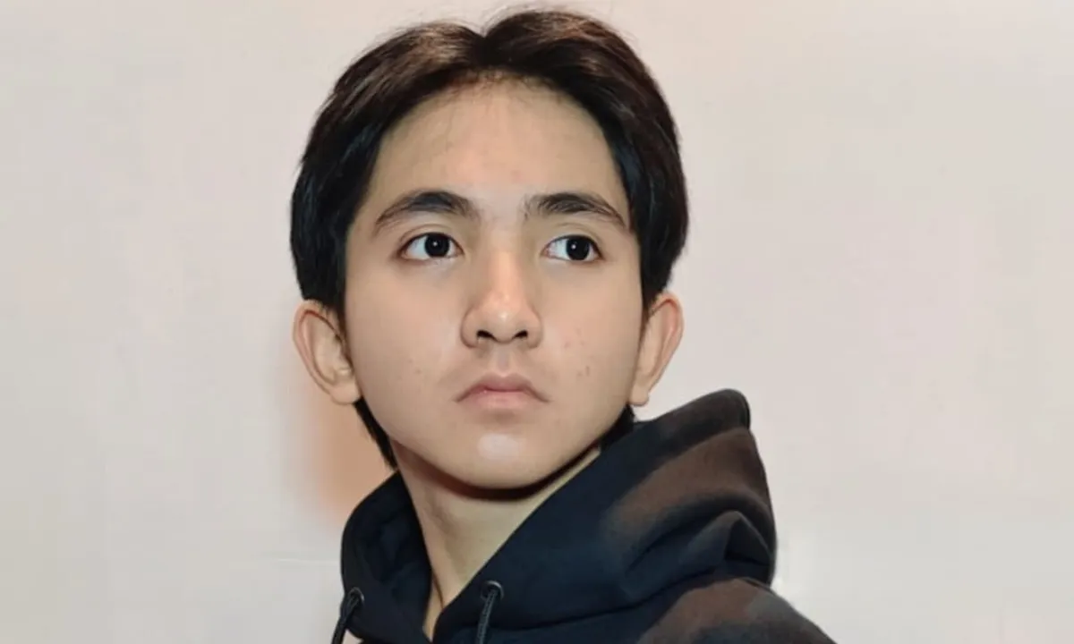 Putra Ketiga Dodhy Kangen Band Siap Debut, Sang Ayah Langsung Pasang Syarat