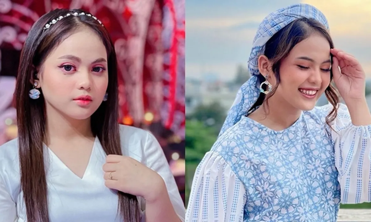 Putri DA Ingat Mendiang Ayah Saat Bicara Menu Sahur Favorit