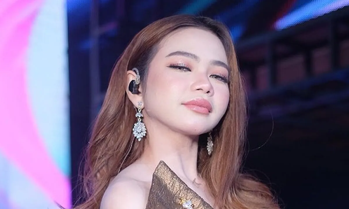 Putri Isnari Putuskan Menikah Muda, Rara LIDA Turut Bahagia