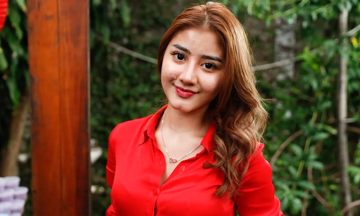 Putus dengan Gian Zola, Ghea Youbi Ingin Cari yang Serius