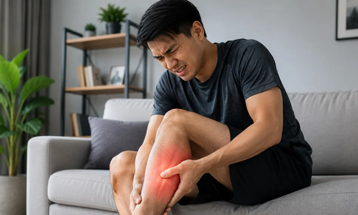PYFAHEALTH Hadirkan Solusi Cold Therapy untuk Atasi Cedera Otot Lebih Cepat