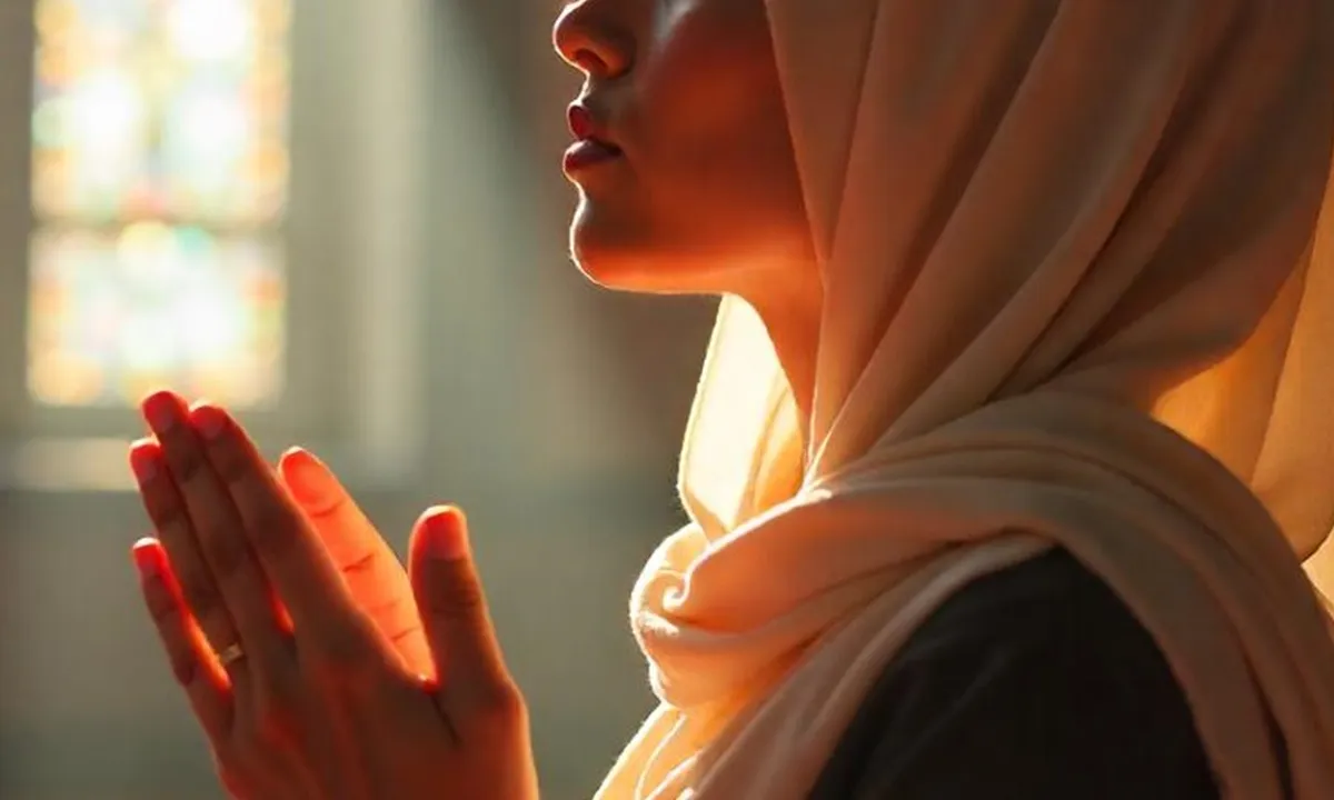Qadha Puasa Ramadan dan Syawal: Mana yang Dikerjakan Terlebih Dahulu?