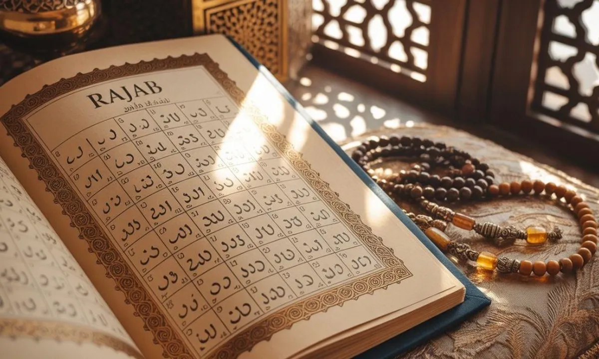 Rabiul Awal Bulan Apa? Ini Makna, Sejarah, dan Keutamaannya