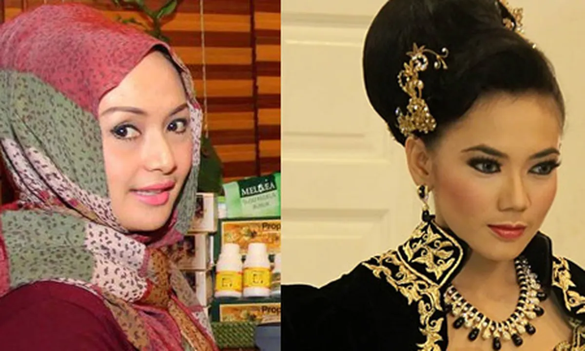 Ragam Perawatan Pra Pernikahan Ala Selebriti