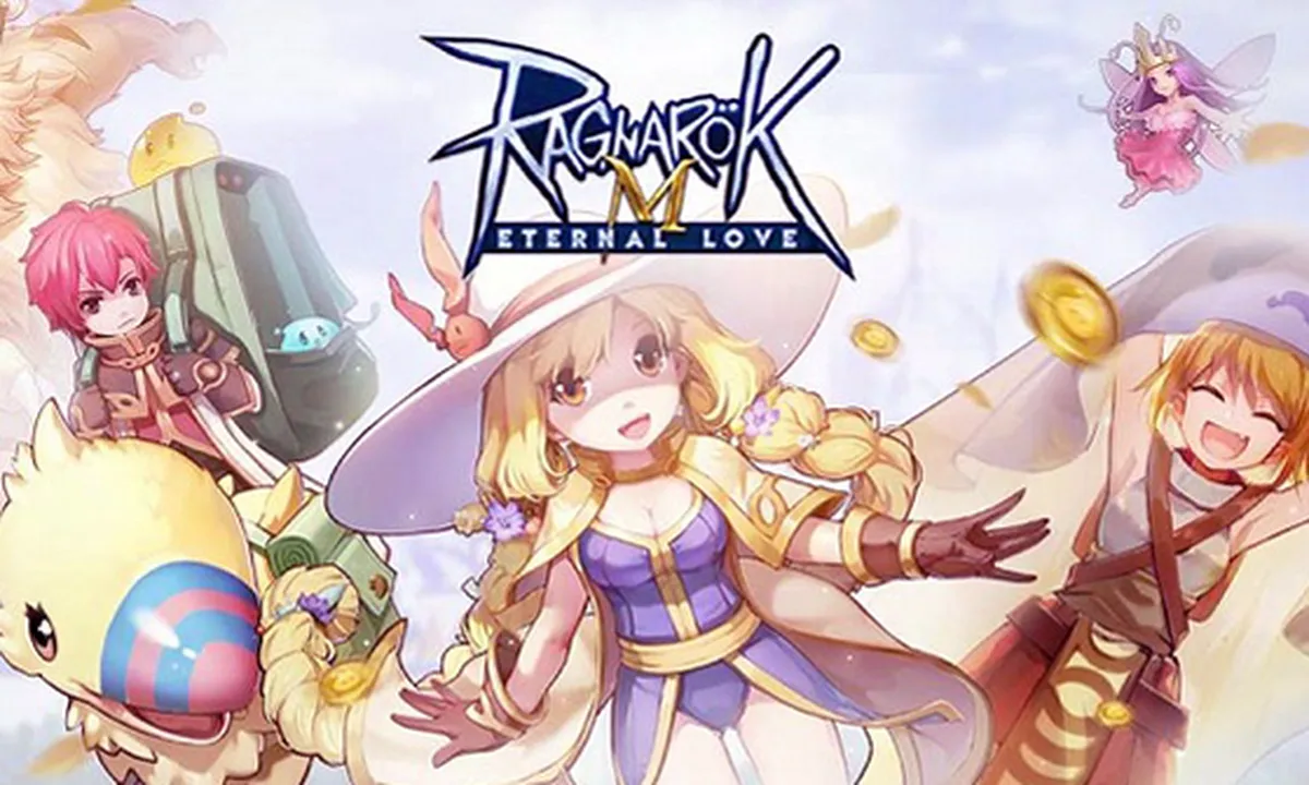 Ragnarok Eternal Love, Nostalgia Untuk Para Gamer Generasi 90an