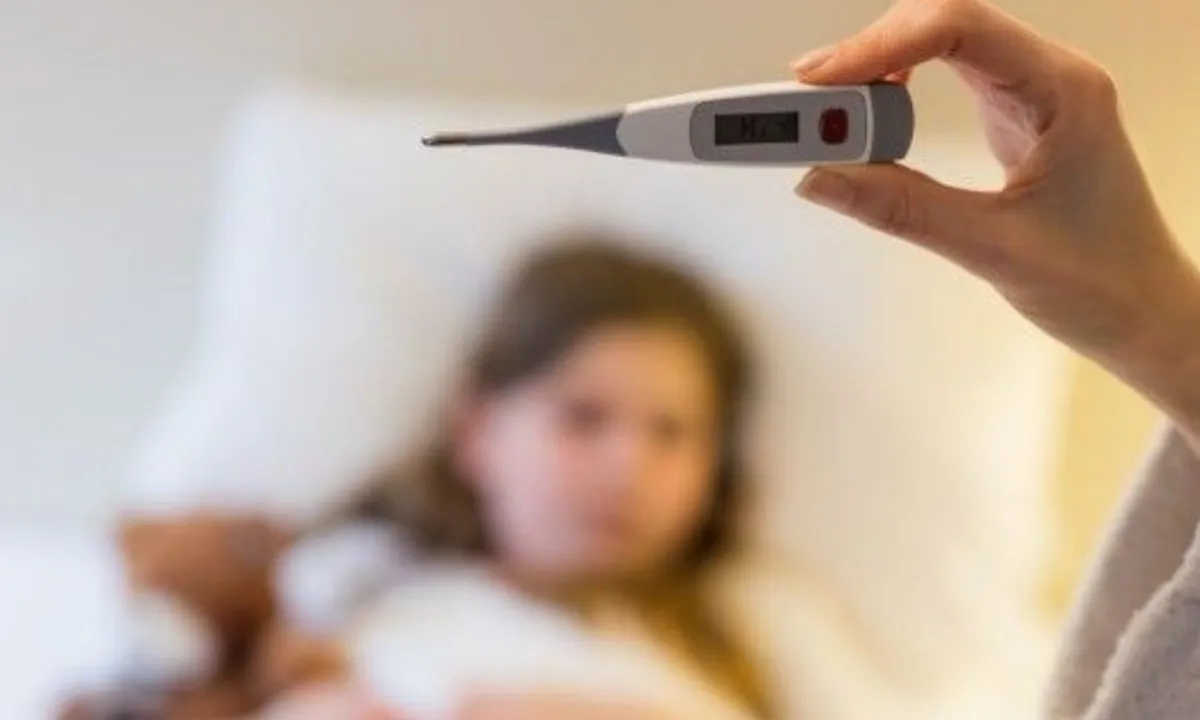 Rahasia Ampuh Menurunkan Demam Anak: Kompres dan Perawatan Efektif yang Wajib Diketahui!