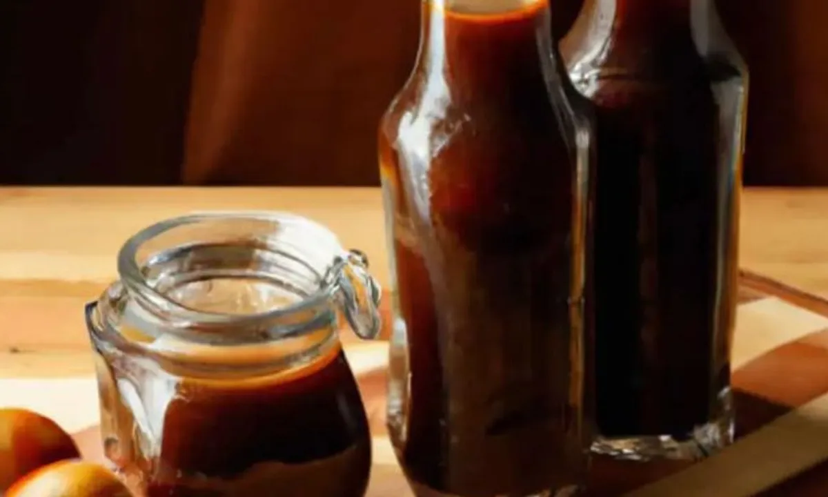 Rahasia Bikin Kecap Inggris Sendiri, Rasanya Gurih dan Tahan Bulan