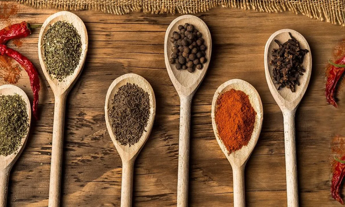 Rahasia Dapur: Bahan Alami untuk Turunkan Kolesterol dengan Mudah dan Efektif!