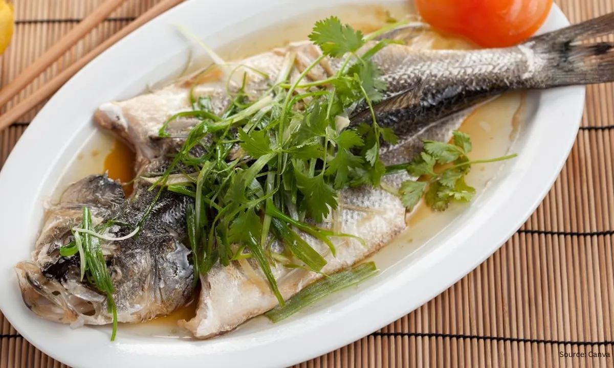 Rahasia Diet Sehat dengan Menu Kukusan Rendah Kalori