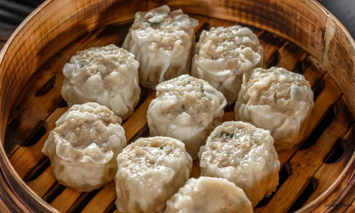 Rahasia Dimsum Sempurna, 4 Langkah Agar Kulitnya Selalu Lembut dan Menggugah Selera!