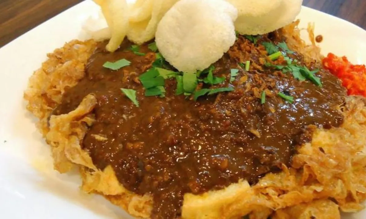Rahasia Hidangan Lezat dengan Tahu dan Telur yang Mudah Dibuat