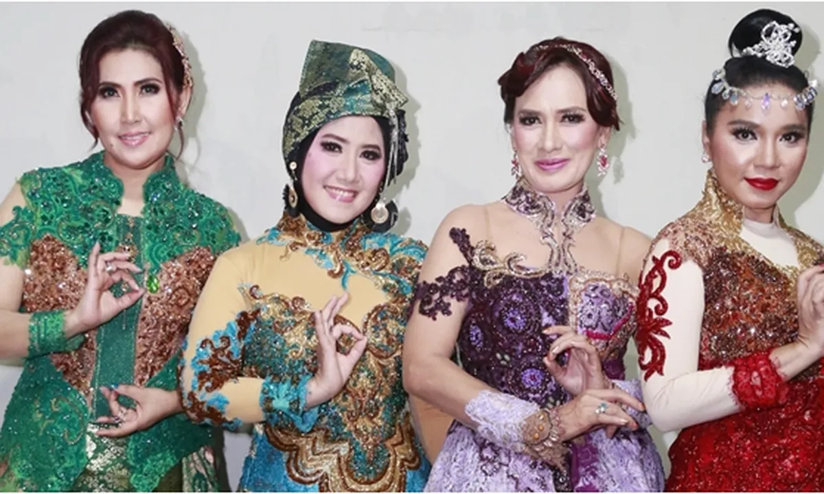 Rahasia Kompaknya Manis Manja Group Hingga Saat Ini