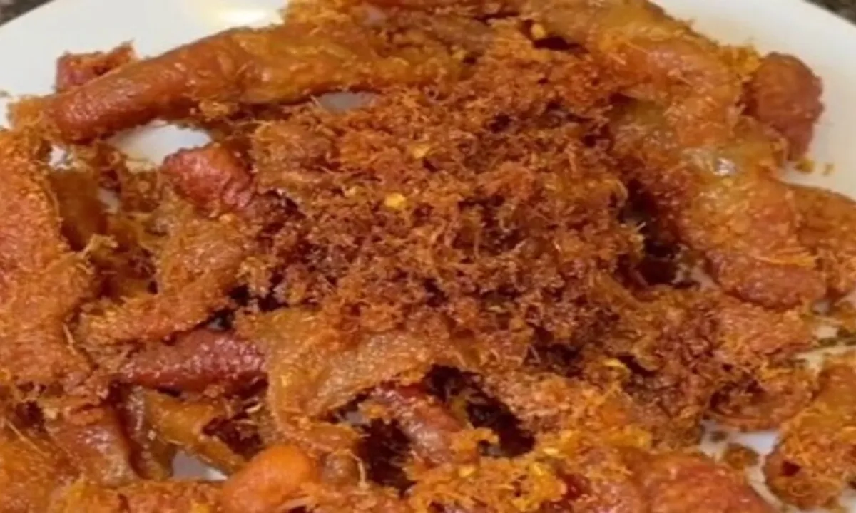 Rahasia Kulit Ayam Krispi Tahan Lama Tanpa Tepung, Ini Cara Mudahnya