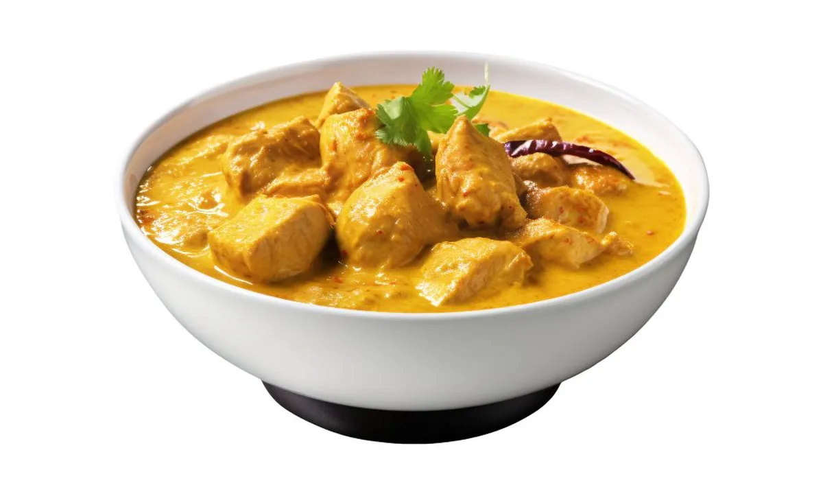 Rahasia Memasak Gulai, Santan Kental dan Gurih Tanpa Pecah!