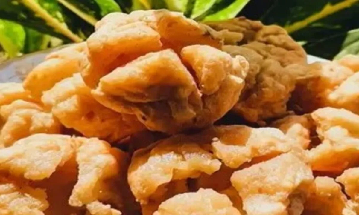 Rahasia Membuat Bakso Goreng Mekar dan Empuk dengan Cara Sederhana