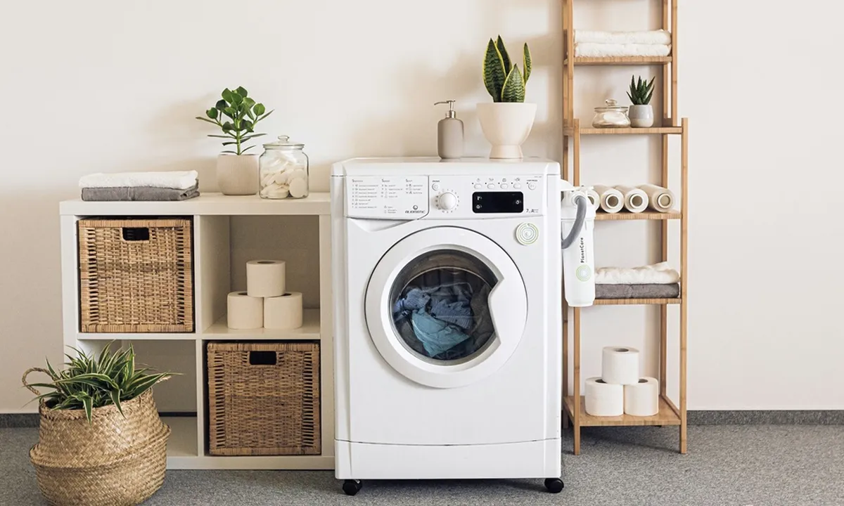 Rahasia Membuat Parfum Laundry yang Tahan Lama dan Wangi, Ikuti Langkah-Langkah Mudah Ini!