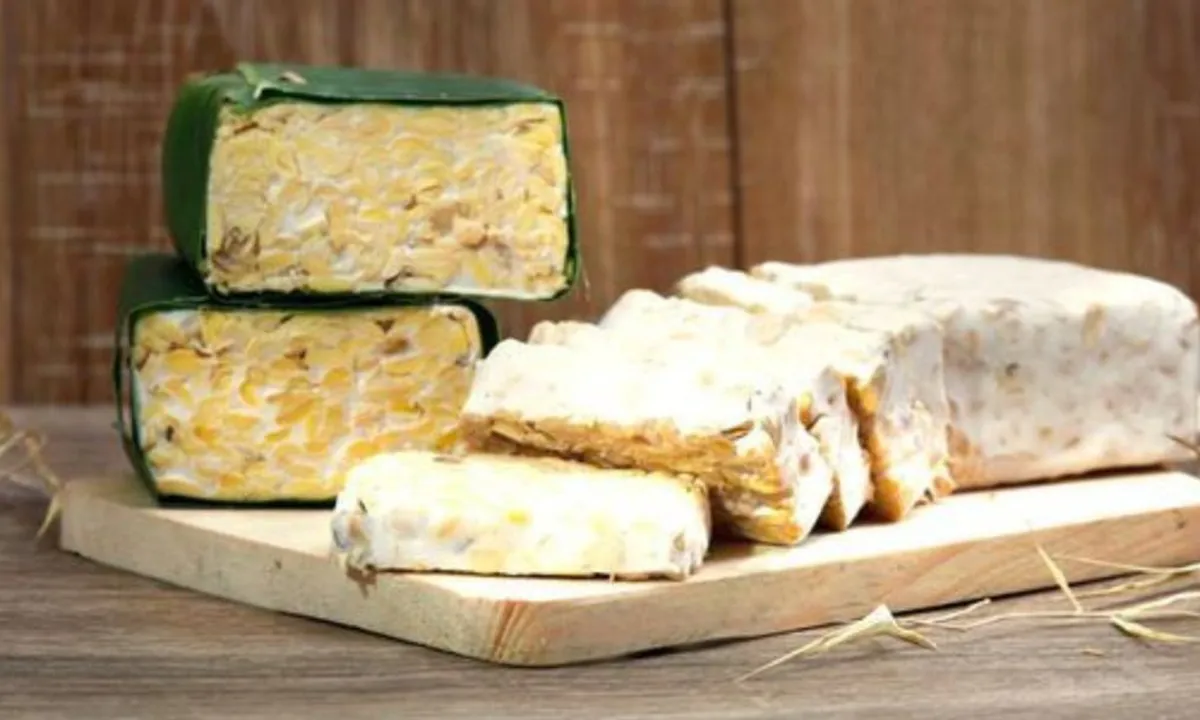 Rahasia Menjaga Kesegaran Tempe dengan Langkah Mudah