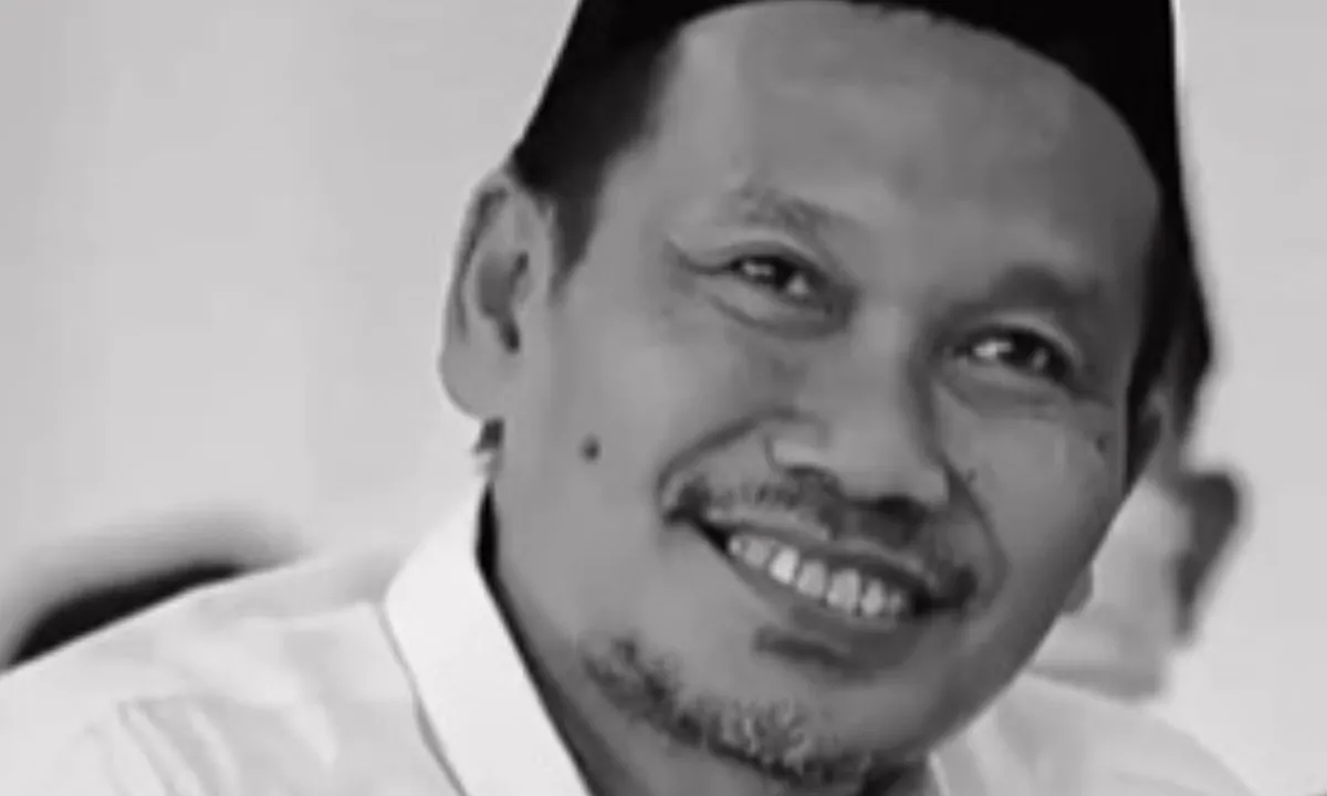 Rahasia Menuju Surga yang Mudah, Menyimak Nasihat Gus Baha Berdasarkan Sabda Nabi SAW