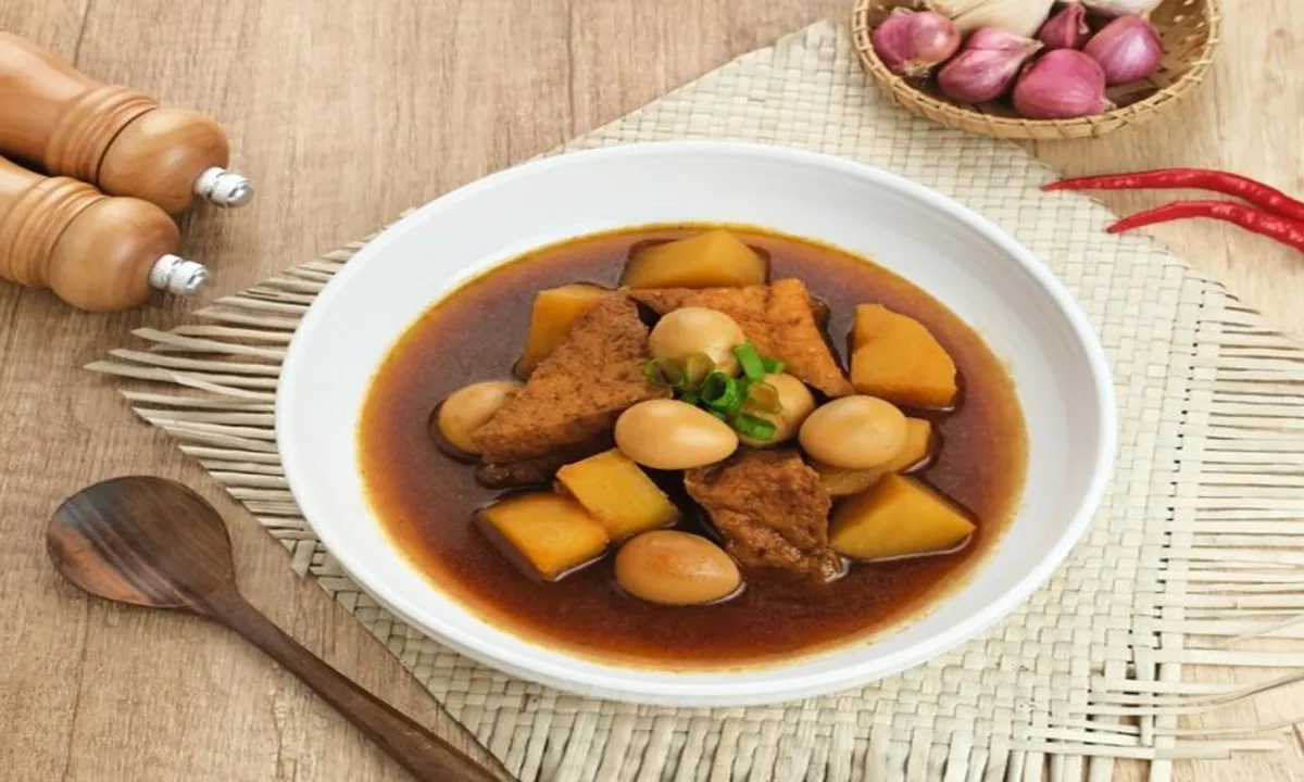 Rahasia Menyeimbangkan Rasa Manis Berlebih pada Masakan, Begini Triknya