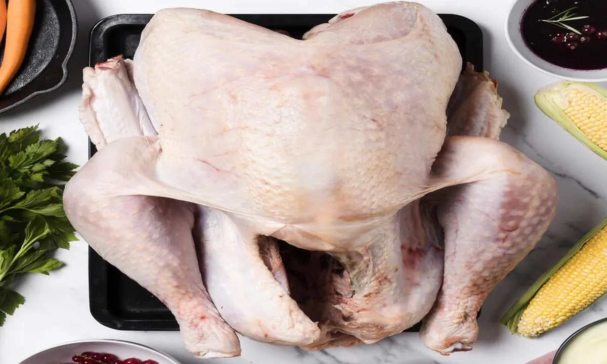 Rahasia Merebus Tulang Ayam Tanpa Bau Amis, Ikuti Langkah-Langkah Mudah Ini!