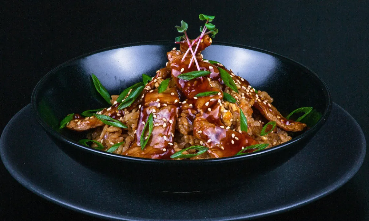 Rahasia Resep Ayam Kecap Manis yang Bikin Seluruh Keluarga Ketagihan!