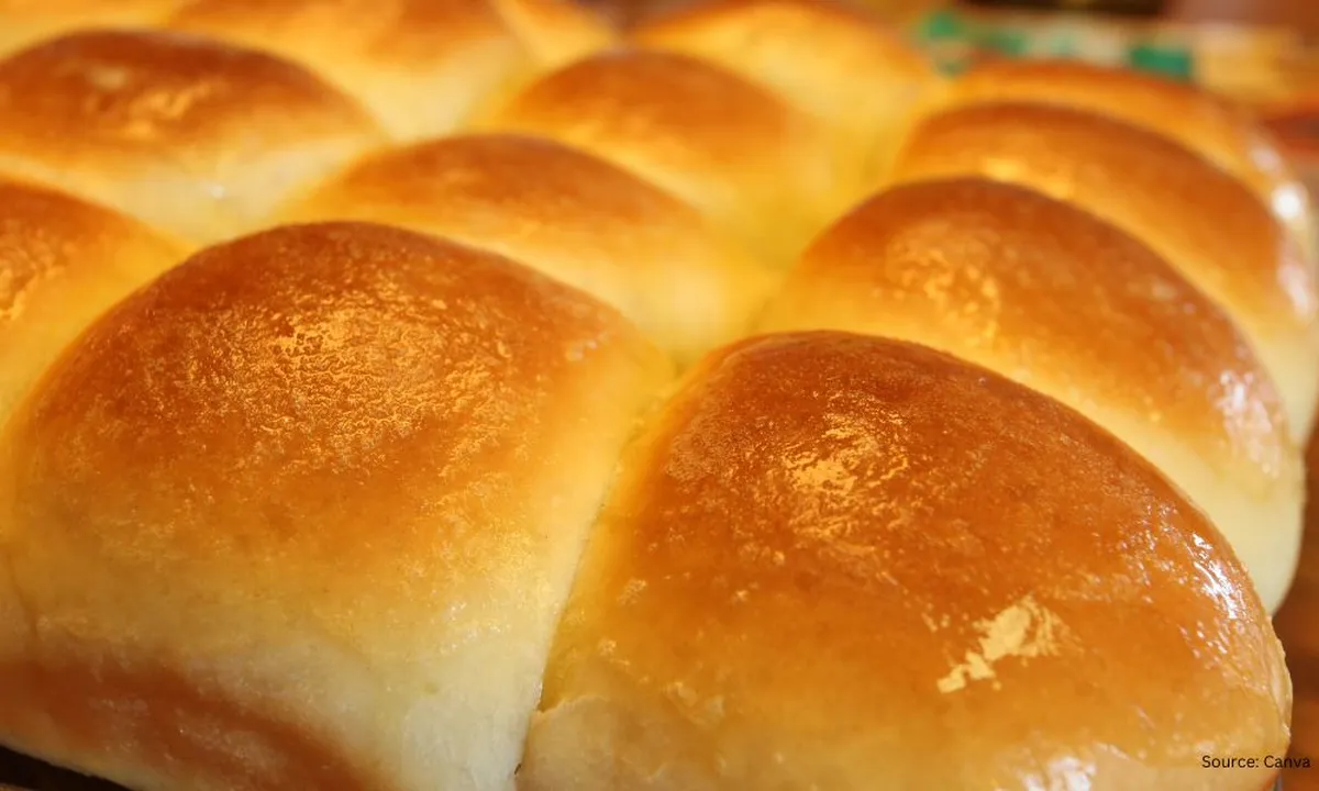 Rahasia Roti Empuk Tanpa Bread Improver, Langsung dari Ahlinya