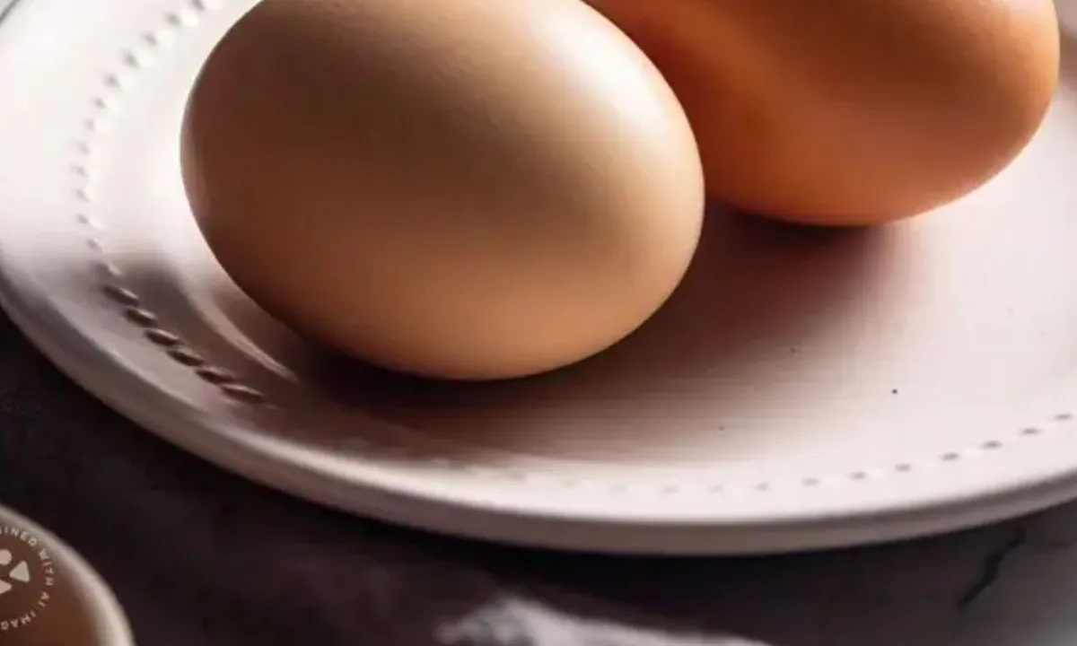Rahasia Telur Rebus Sempurna Tanpa Cangkang Retak