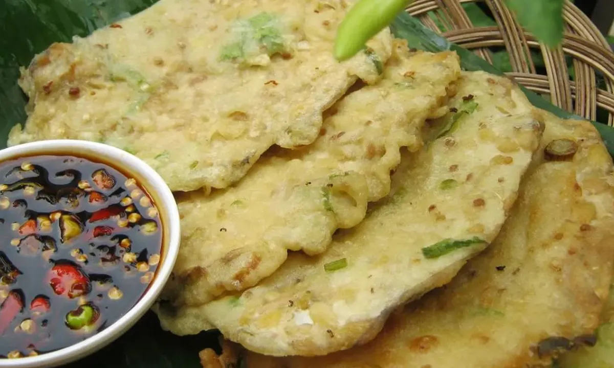 Rahasia Tempe Mendoan Renyah Tanpa Minyak Berlebih, Cukup Tambah 1 Bahan