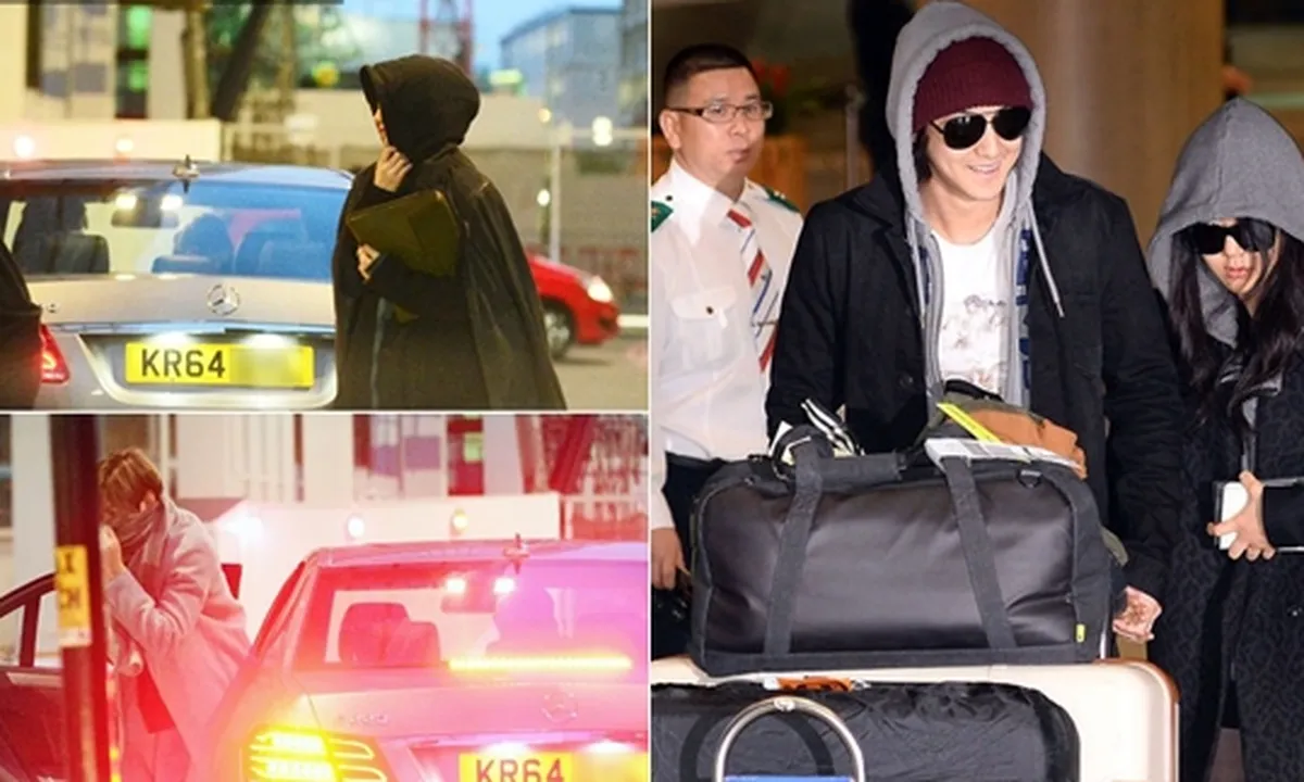 Rahasia Umum, 5 Trik Mujarab Selebriti Korea Kencan Diam-Diam