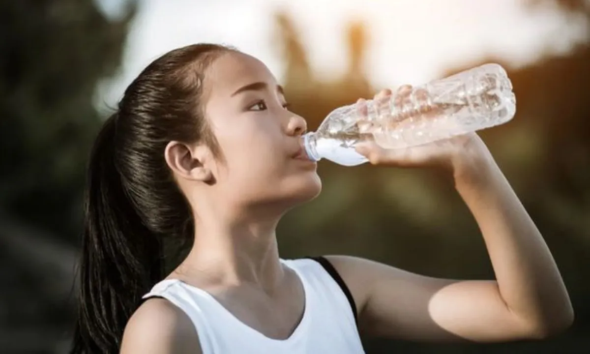 Raih Berat Badan Ideal: Minuman Ajaib yang Bantu Proses Penurunan Anda