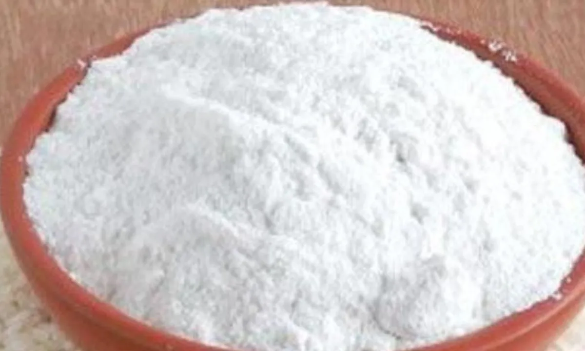 Raih Kulit Cerah dan Lembut dengan Masker Alami Tepung Beras dan Susu!