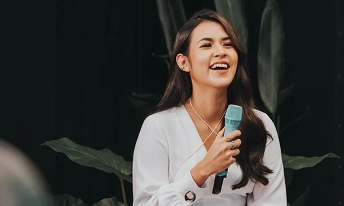 Raisa Umumkan Konsernya di GBK Terpaksa Ditunda
