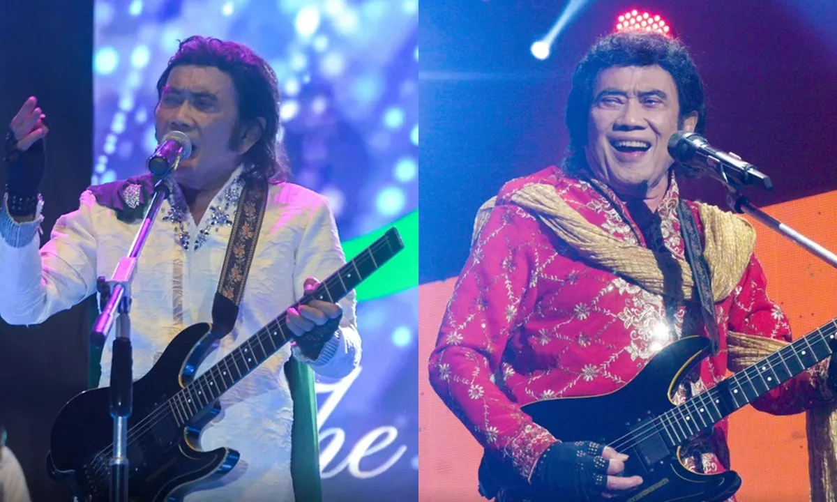 Raja Dangdut Rhoma Irama: Rahasia di Balik Popularitasnya yang Abadi