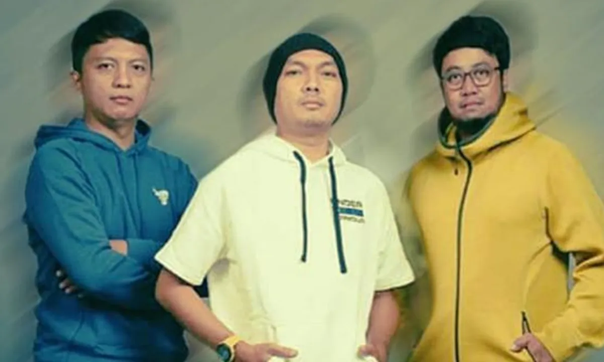 Rama Reborn Rilis Debut Single 'Sometimes'