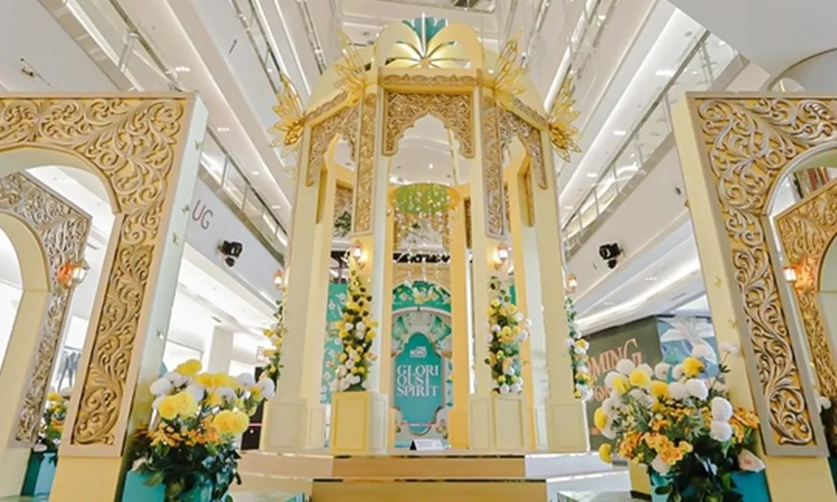 Ramadan 2021, Neo Soho Mall Hadirkan Program Spesial Bertajuk Glorious Spirit