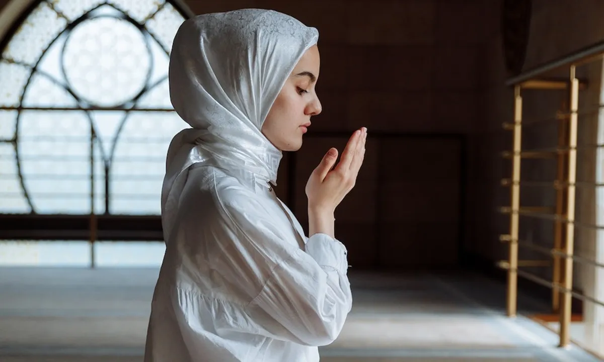 Ramadan Sudah Berlalu, Apa Hikmah yang Bisa Dipetik?