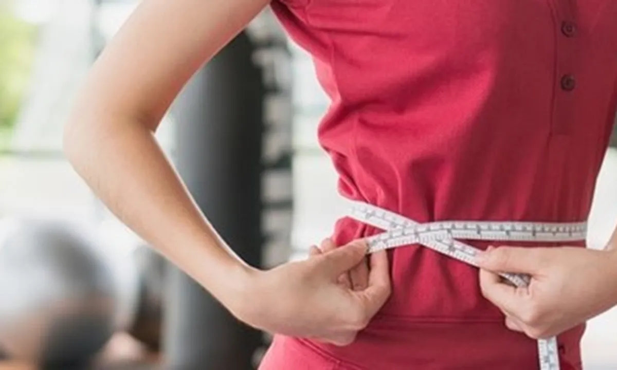 Ramai Artis Makin Kurus, Ternyata Diet Sehat Bisa Melalui Infus