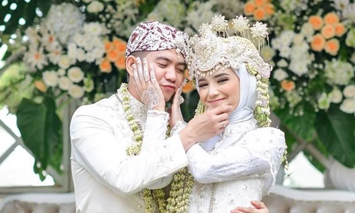 Ramai Dikabarkan Cerai dengan Nadya Mustika, Rizki DA: Banyak yang Tak Sabar, Akhinya Bubar