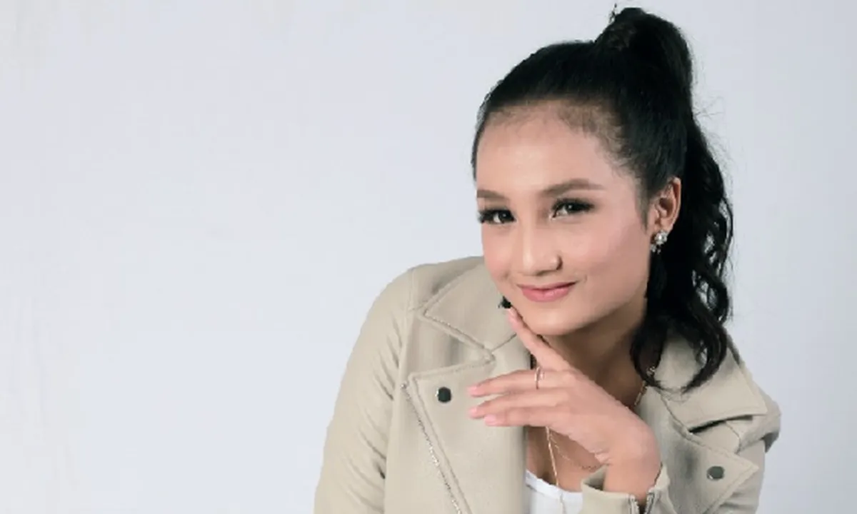 Ramaikan Dunia Dangdut, Aurel Dewanda Debut dengan Single 'Salah Paham'
