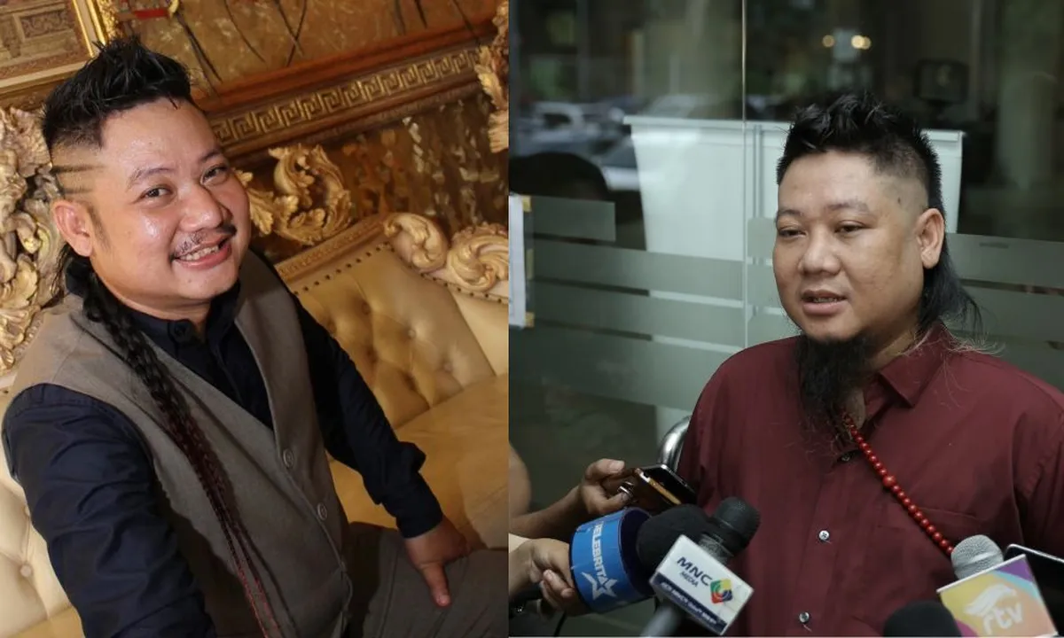 Ramalan Artis Ki Kusumo di 2023: Ada yang Menggegerkan Masalah Perselingkuhan