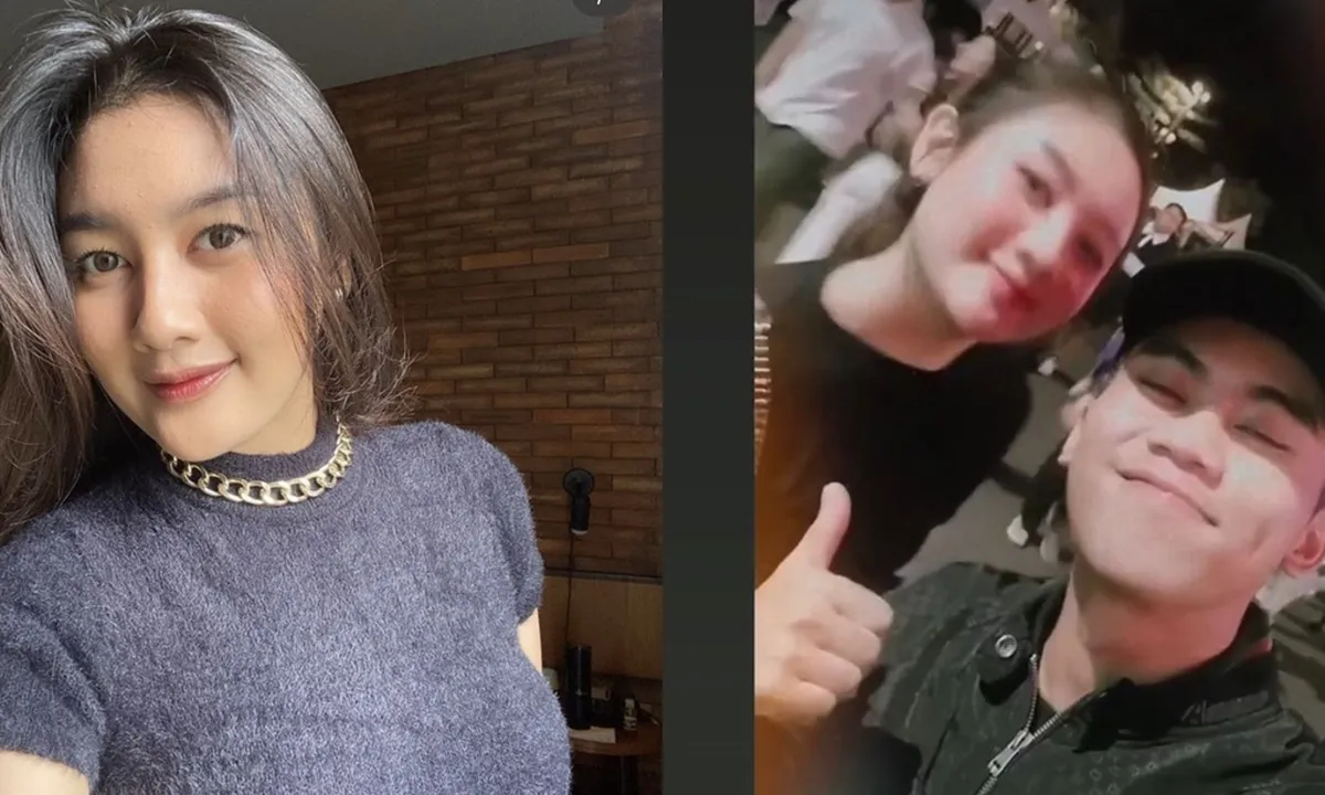 Random Bertemu Penggemar yang Nyanyikan Lagunya, Meiska Adinda: Aku Sangat Tersentuh