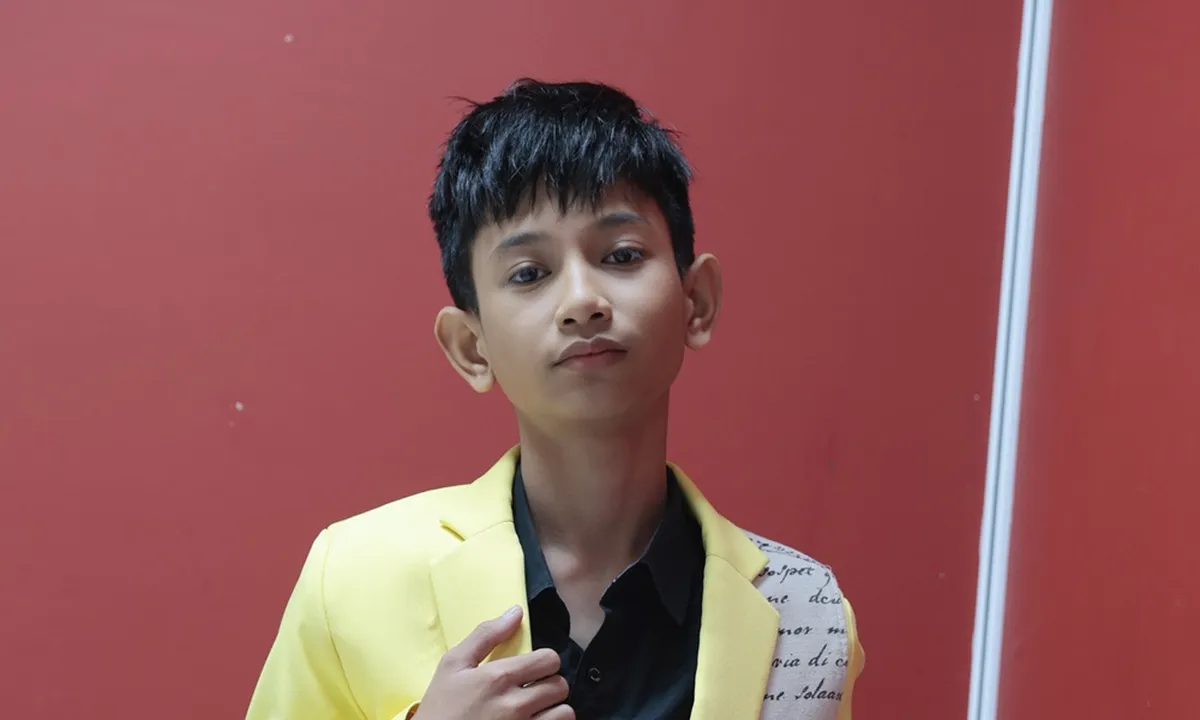 Rangga Dangdut Academy 8 Dapat SO dari Dewi Perssik, Lesti dan Soimah Beri Wejangan