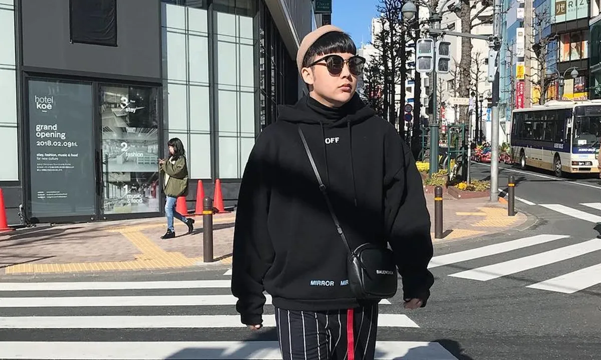 Rangga Moela Ungkap Tak Pernah Keluar Dari SMASH, Tapi...