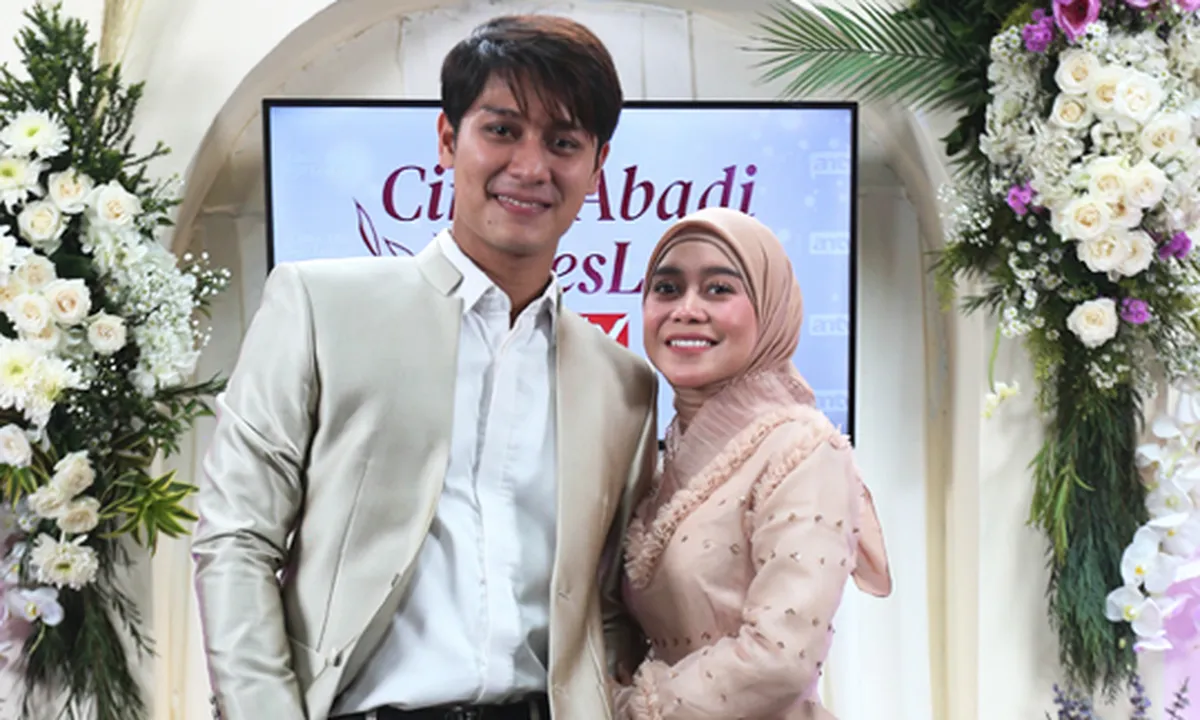 Rangkaian Acara Pernikahan Rizky Billar dan Lesti Kejora Disiarkan Secara Langsung di Televisi