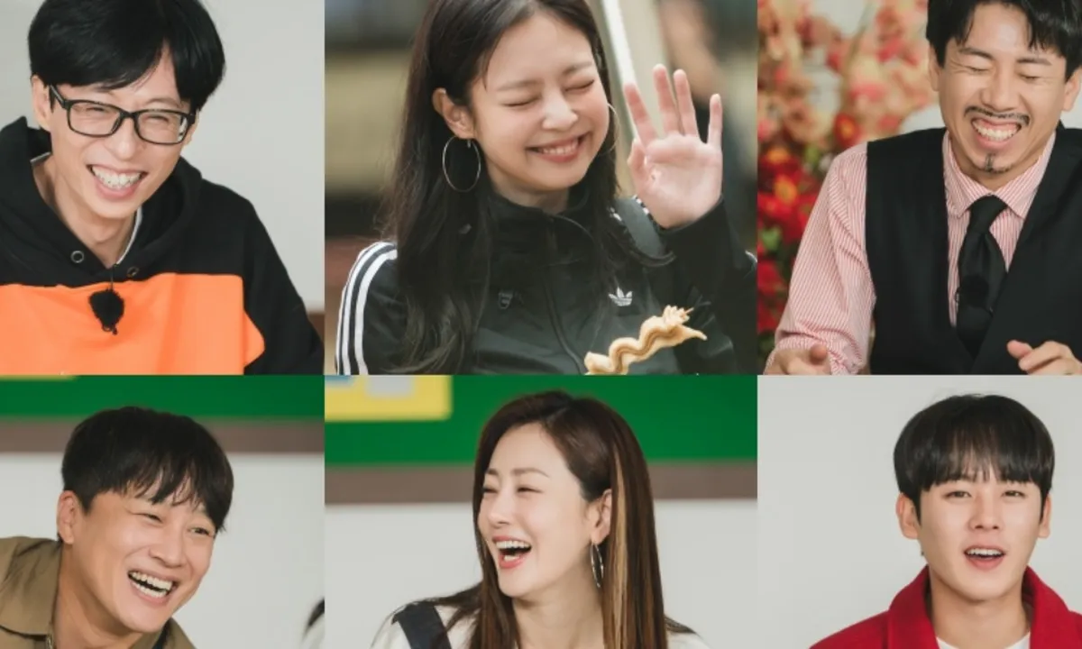 Rangkuman Episode 1-4 Apartment404 yang Tayang di Prime Video