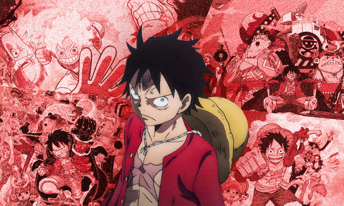 Ranking 14 'ONE PIECE MOVIE' dari Yang Terbaik Hingga Terburuk