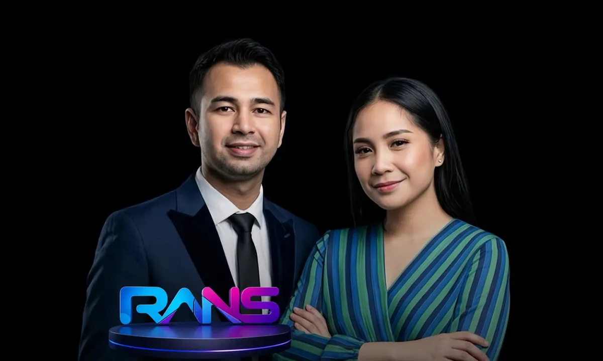 RANS Siapkan Belasan Konser dari Dana IPO, Malaysia hingga Hong Kong Masuk Daftar Lokasi