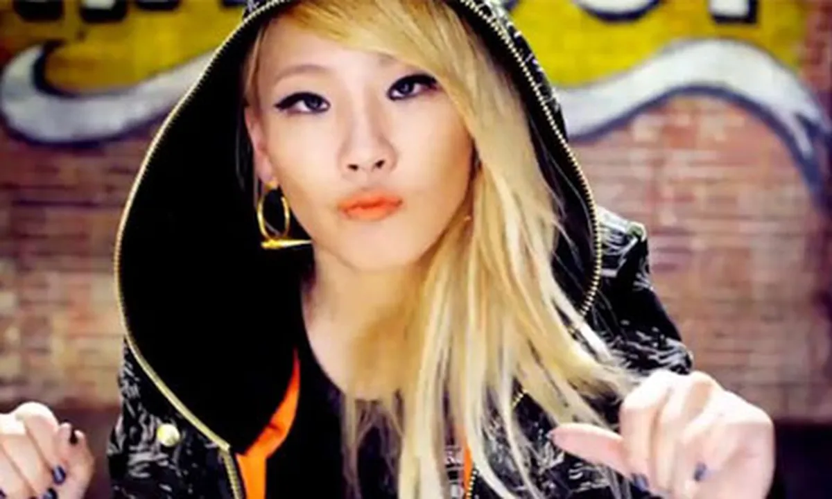 Rapper Cewek Korea Paling Hot Versi Majalah Hip Hop AS