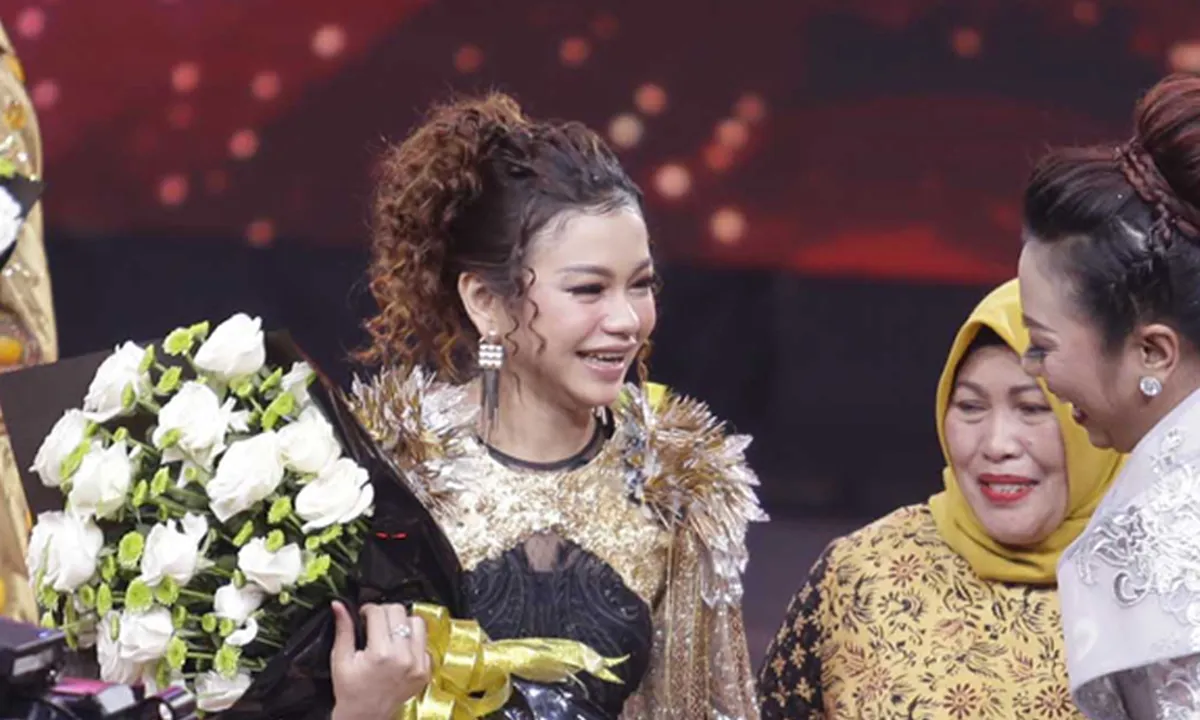 Rara Ceritakan Kondisi Fildan, Sempat Ngedrop dan Pakai Tabung Oksigen